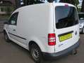 Volkswagen Caddy Kasten mit Sortimo&AHK Weiß - thumbnail 4