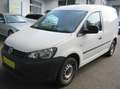 Volkswagen Caddy Kasten mit Sortimo&AHK Weiß - thumbnail 3