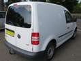 Volkswagen Caddy Kasten mit Sortimo&AHK Weiß - thumbnail 6