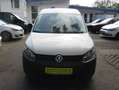 Volkswagen Caddy Kasten mit Sortimo&AHK Weiß - thumbnail 2