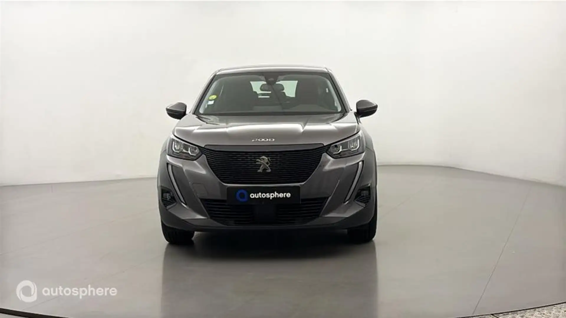 Peugeot 2008 1.5 BlueHDi 110ch S\u0026S Active Business - 2