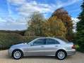 Mercedes-Benz E 200 Kompressor Elegance BOITE AUTOMATIQUE 68.000 KM !! Gris - thumbnail 3