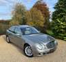 Mercedes-Benz E 200 Kompressor Elegance BOITE AUTOMATIQUE 68.000 KM !! Gris - thumbnail 11