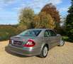 Mercedes-Benz E 200 Kompressor Elegance BOITE AUTOMATIQUE 68.000 KM !! Gris - thumbnail 14