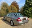 Mercedes-Benz E 200 Kompressor Elegance BOITE AUTOMATIQUE 68.000 KM !! Gris - thumbnail 5