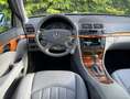 Mercedes-Benz E 200 Kompressor Elegance BOITE AUTOMATIQUE 68.000 KM !! Gris - thumbnail 2