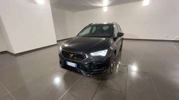 Ateca 1.5 tsi 150cv dsg