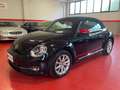 Volkswagen Beetle 1.2 TSI CLUB SPORT NAVIGATORE Negro - thumbnail 2