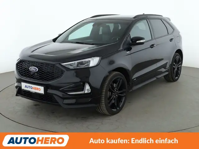 Ford Edge 2.0 TDCi EcoBlue Bi Turbo ST Line 4x4 Aut.*B&O*ACC