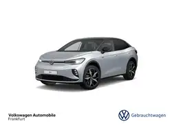 Volkswagen ID.5 GTX 4M MATRIX*NAVI*KAM*SHZ