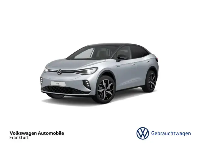 Volkswagen ID.5 GTX 4M MATRIX*NAVI*KAM*SHZ