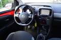 Toyota Aygo 1.0 VVT-i X-Joy 5 Deurs Clima Navi Apple Car Play Red - thumbnail 3