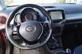 Toyota Aygo 1.0 VVT-i X-Joy 5 Deurs Clima Navi Apple Car Play Rojo - thumbnail 9