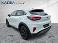 Ford Puma 1.0 EcoBoost Titanium ACC+LED+Navi+SHZ+LM Blanc - thumbnail 3