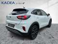 Ford Puma 1.0 EcoBoost Titanium ACC+LED+Navi+SHZ+LM Blanc - thumbnail 4