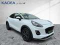 Ford Puma 1.0 EcoBoost Titanium ACC+LED+Navi+SHZ+LM Blanc - thumbnail 6