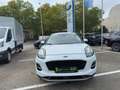 Ford Puma 1.0 EcoBoost Titanium ACC+LED+Navi+SHZ+LM Blanc - thumbnail 25