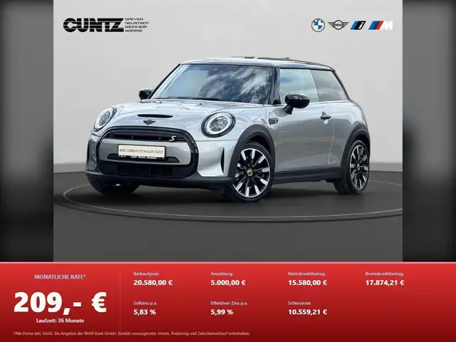 MINI Mini