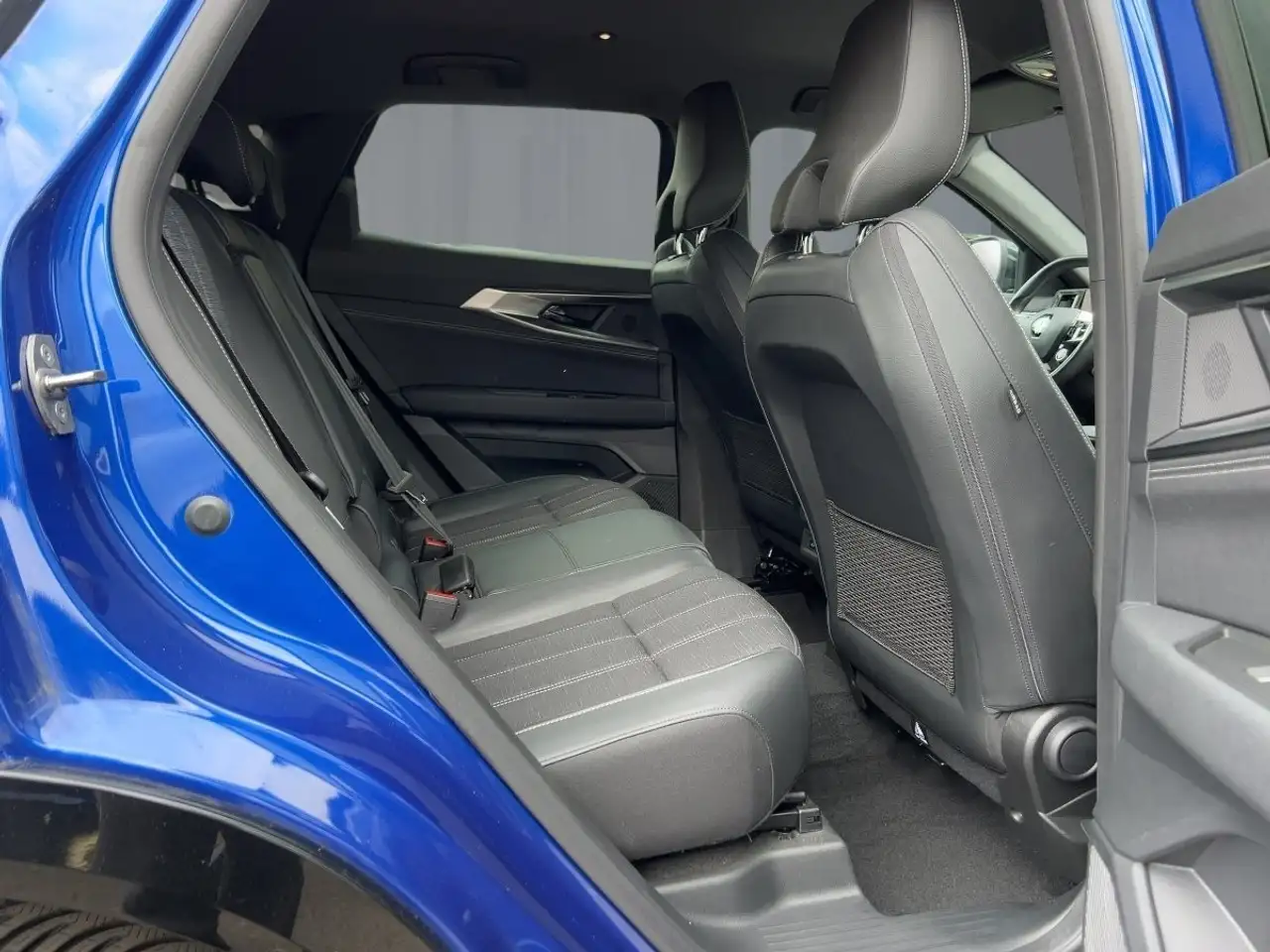 Renault Austral Techno Hybrid 160 360°Kamera SHZ ACC, миниатюра 9