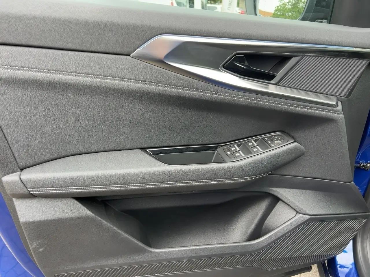 Renault Austral Techno Hybrid 160 360°Kamera SHZ ACC, миниатюра 14