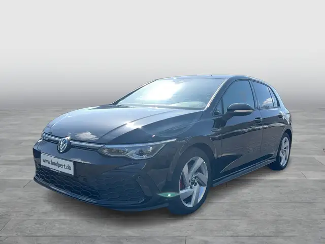 Volkswagen Golf view 2
