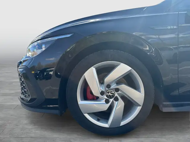 Volkswagen Golf view 7