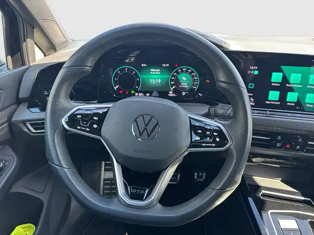 Volkswagen Golf view 14