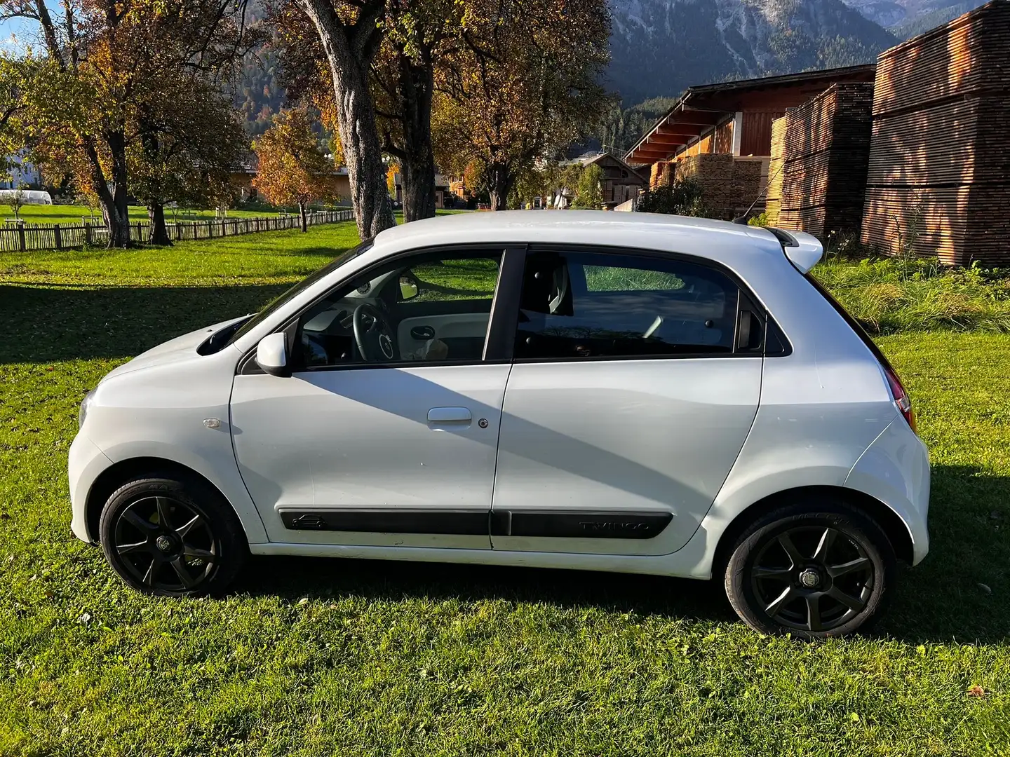 Renault Twingo SCe 70 Zen - 2