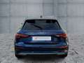 Audi A3 30 TDI S-TR ADVANCED 5JG+LED+DAB+VC Blau - thumbnail 5