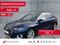 Audi A3 30 TDI S-TR ADVANCED 5JG+LED+DAB+VC Blau - thumbnail 1