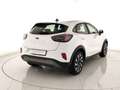 Ford Puma 1.0 ecoboost Hybrid Titanium s&s 125cv auto Weiß - thumbnail 3