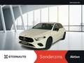 Mercedes-Benz A 180 A 180 Prog Night Sound Lenkradheiz AppleCarPlay Weiß - thumbnail 1
