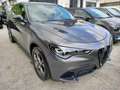 Alfa Romeo Stelvio 2.2 T.d. 160CV AT8 RWD Sprint Grigio - thumbnail 3