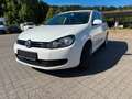 Volkswagen Golf VI Variant Comfortline HU NEU, Klima Panora Blanc - thumbnail 1