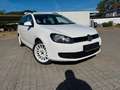 Volkswagen Golf VI Variant Comfortline HU NEU, Klima Panora Blanc - thumbnail 6