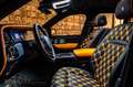 Rolls-Royce Cullinan SERIES II+FACELIFT+BESPOKE+STOCK+ Schwarz - thumbnail 10