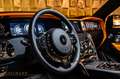 Rolls-Royce Cullinan SERIES II+FACELIFT+BESPOKE+STOCK+ Schwarz - thumbnail 14