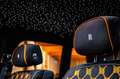Rolls-Royce Cullinan SERIES II+FACELIFT+BESPOKE+STOCK+ Schwarz - thumbnail 12