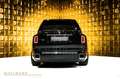 Rolls-Royce Cullinan SERIES II+FACELIFT+BESPOKE+STOCK+ Schwarz - thumbnail 5
