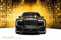Rolls-Royce Cullinan SERIES II+FACELIFT+BESPOKE+STOCK+ Schwarz - thumbnail 8