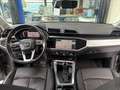 Audi Q3 Q3 35 TFSI *LED*CUIR*DIG CP*GPS*PDC*JANTES*SPORT* Grijs - thumbnail 11