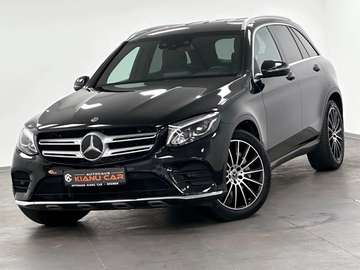 d 4Matic AMG.HUD.BURM.AHK.LED.ACC
