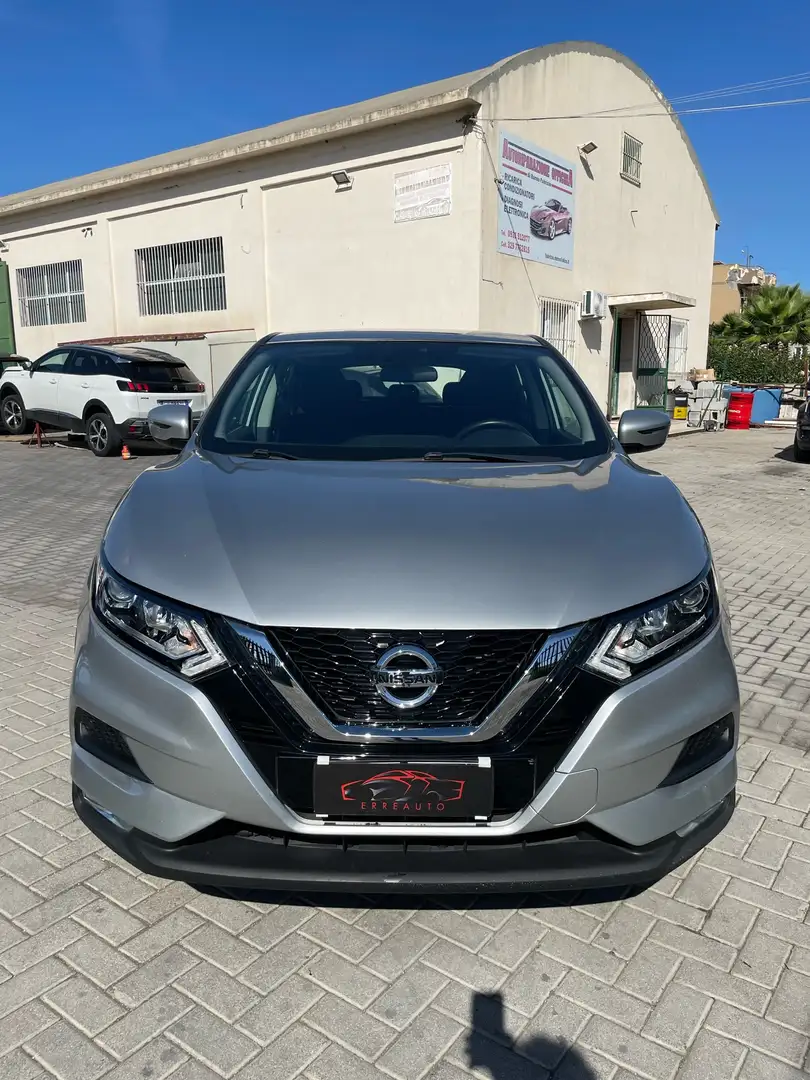 Nissan Qashqai 1.5 dci Business 115cv - 1