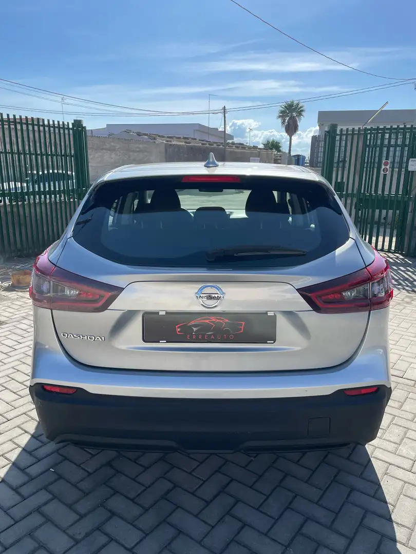 Nissan Qashqai 1.5 dci Business 115cv - 2
