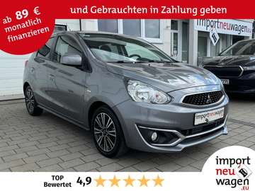 1.2 Edition 100+ SHZ+CarPlay+NAVI+Klima uvm!