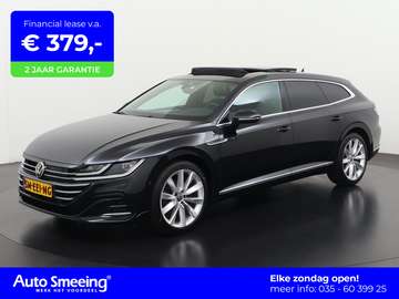 Shooting Brake 1.4 TSI eHybrid R-Line | Trekhaak |