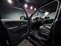 Volkswagen Amarok Aventura DoubleCab 4Motion|AUTOM|MEGA OPTIK|LEDER Noir - thumbnail 9