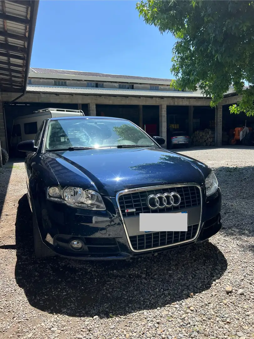 Audi A4 2.0 tdi Sport 170cv - 2
