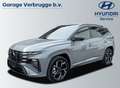Hyundai TUCSON 1.6 T-GDI HEV N Line | Actie prijs! | Sportief! | Grijs - thumbnail 1