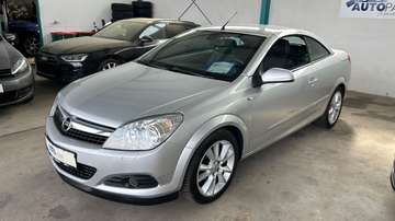 H Twin Top Cosmo *Automatik*